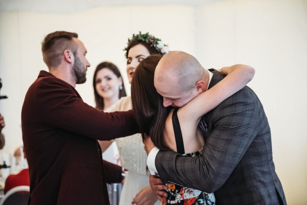 Zdjęcia ślub Artis Moderówka
