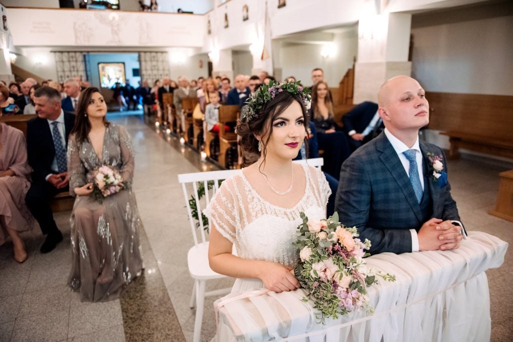 Zdjęcia ślub Artis Moderówka